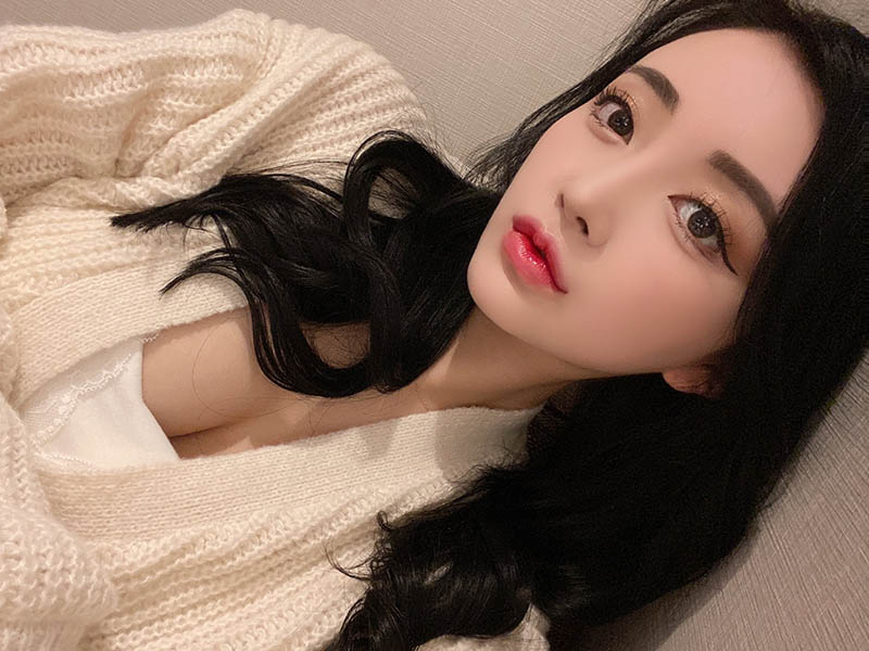 170公分！  G罩杯三聲道女大學生「鈴原美蘭」出道！