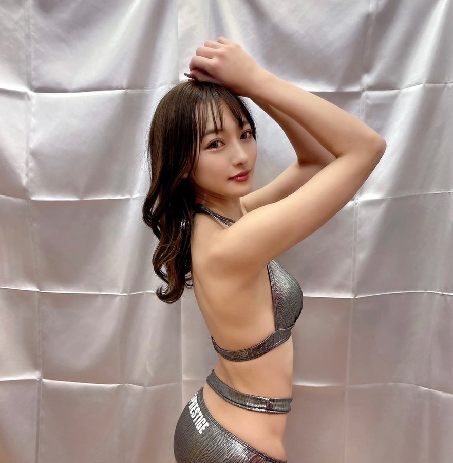 零死角！  C罩杯絕世美少女「流川夕」出道、被譽為如彗星般橫空出世！