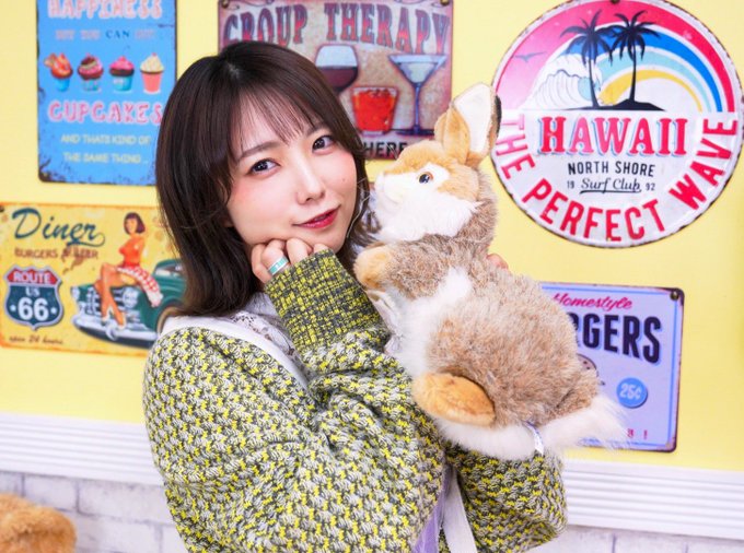 倒數12片！  C罩杯超好色小動物「戸田真琴」閃電發表引退宣言「回到自己所屬的星球」！