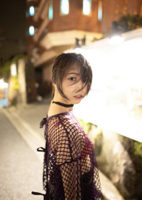 倒數12片！  C罩杯超好色小動物「戸田真琴」閃電發表引退宣言「回到自己所屬的星球」！