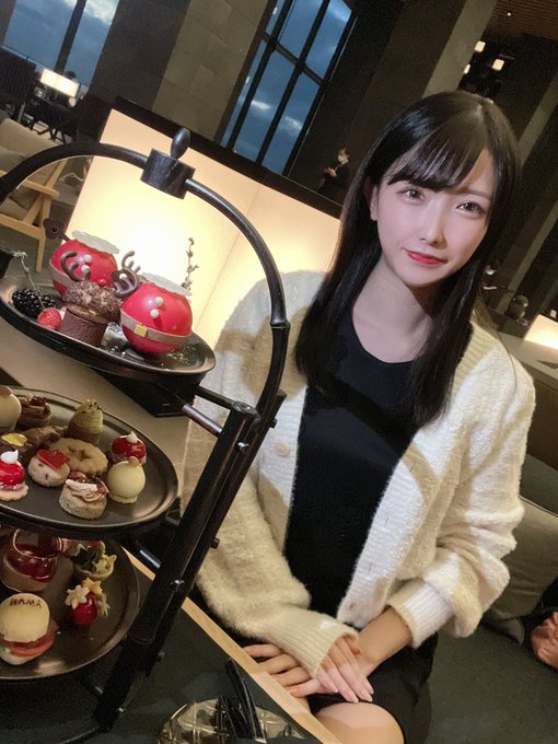 火辣與甜美的結合！  E罩杯補習班講師「宮西光」出道！