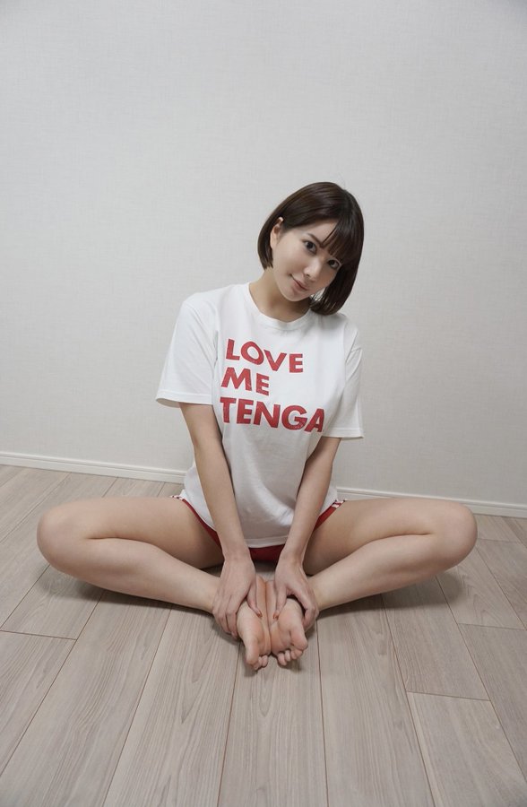 全力以赴！  J罩杯靈長類最強神乳「有棲花緋」發願將更認真投入拍攝&改名再出發！