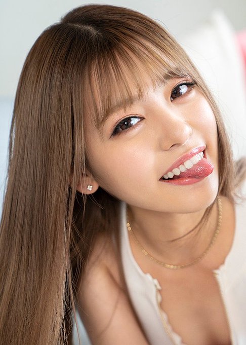 報復性下海！  C罩杯辣妹系美少女「大島瀬奈」出道全因被前男友狠甩！