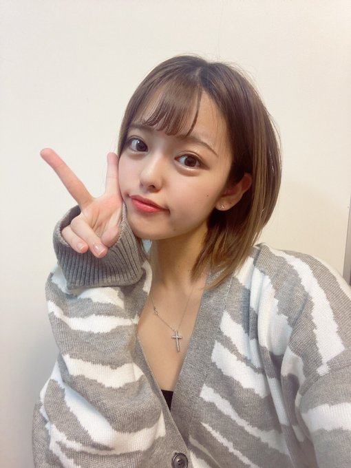 報復性下海！  C罩杯辣妹系美少女「大島瀬奈」出道全因被前男友狠甩！