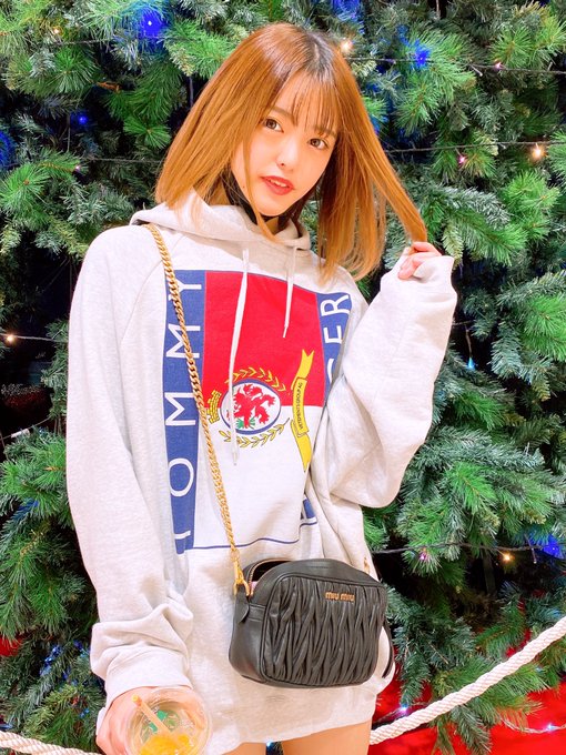 報復性下海！  C罩杯辣妹系美少女「大島瀬奈」出道全因被前男友狠甩！