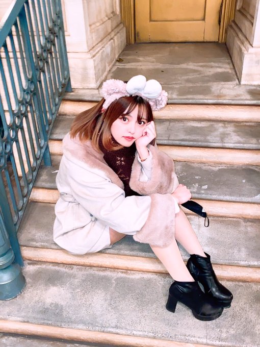 報復性下海！  C罩杯辣妹系美少女「大島瀬奈」出道全因被前男友狠甩！