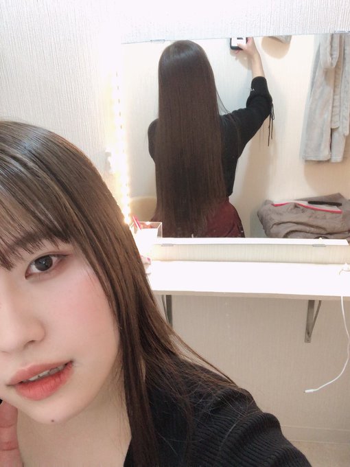 悶聲好色女！  J罩杯肉感美少女「岸和水」出道！