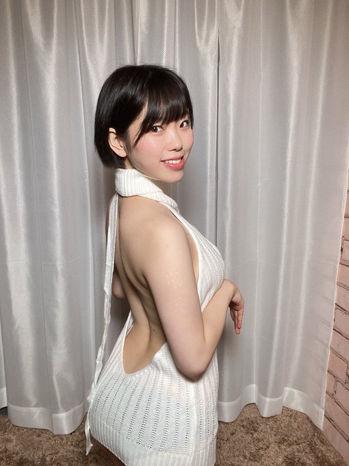 3萬追蹤！白皙G罩杯前地下偶像「朝日凜」宣布回歸自由市場預備大量發片！