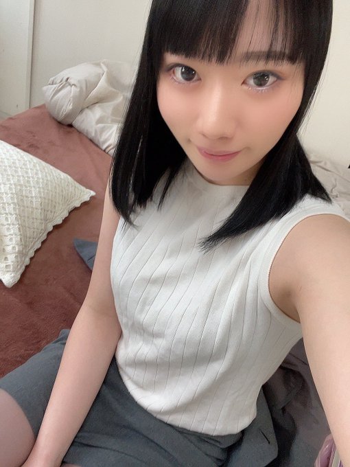 98公分！  D罩杯巨臀美少女「川原莉麻」出道！