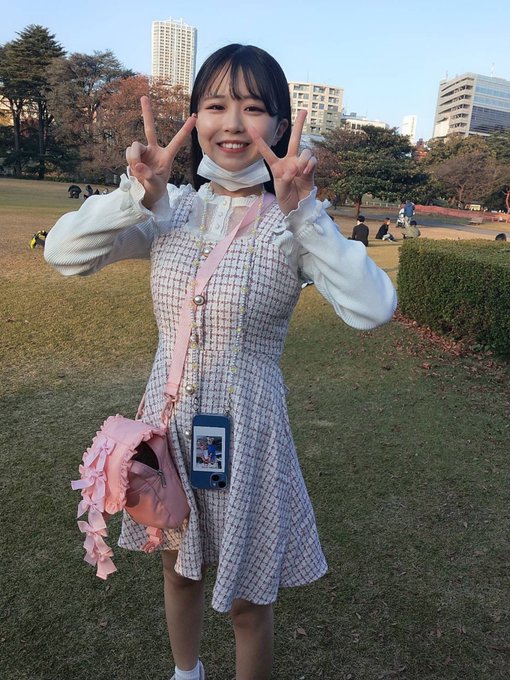 鄰家氣息！  F罩杯害羞美少女「柏木小夏」青春時代出道！