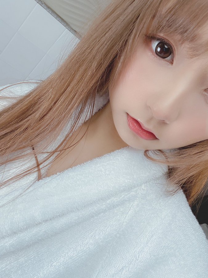 回歸自由市場！  E罩杯小麥肌美少女「河南實裡」宣布與FALENO解除專屬契約！