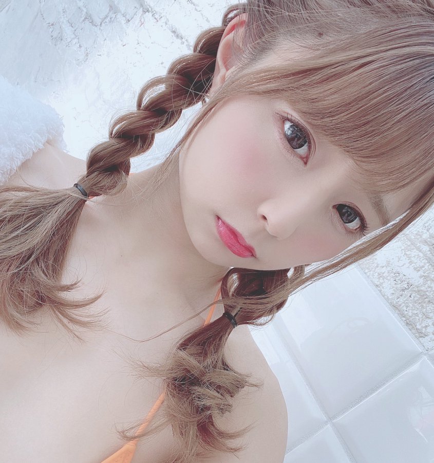 回歸自由市場！  E罩杯小麥肌美少女「河南實裡」宣布與FALENO解除專屬契約！