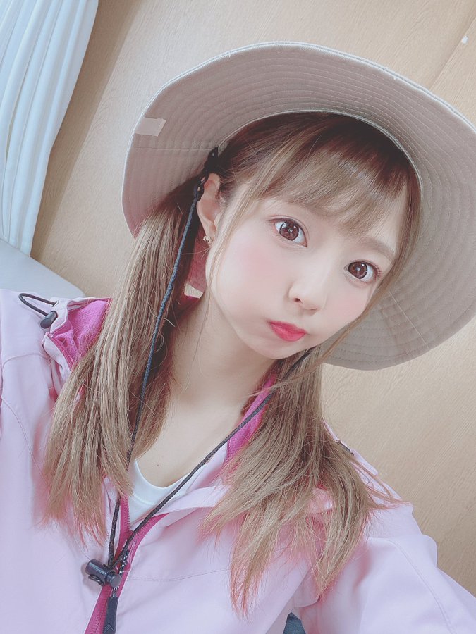 回歸自由市場！  E罩杯小麥肌美少女「河南實裡」宣布與FALENO解除專屬契約！