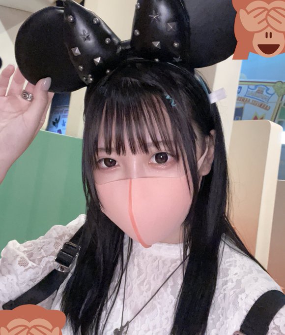 SOD女子社員！  E罩杯豐滿美少女「中丸未來」出道！曾經當過地下偶像的人氣社員！