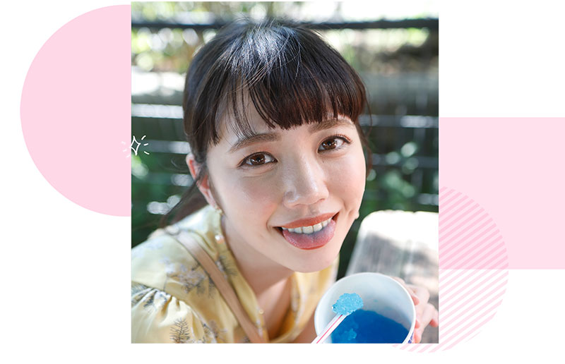 清新氣質！  B罩杯清純小馬「工藤由羅」出道被譽為戀愛的女生！