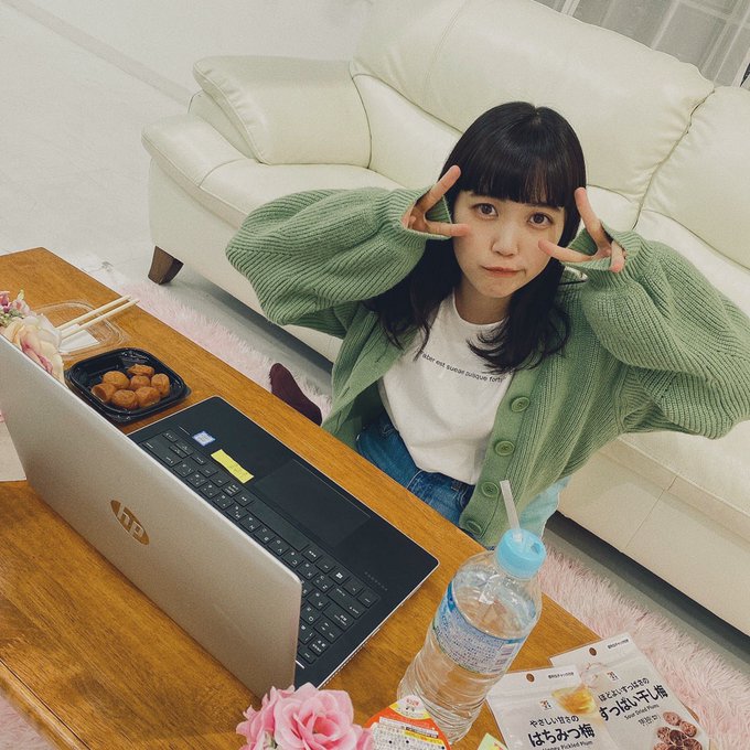 清新氣質！  B罩杯清純小馬「工藤由羅」出道被譽為戀愛的女生！