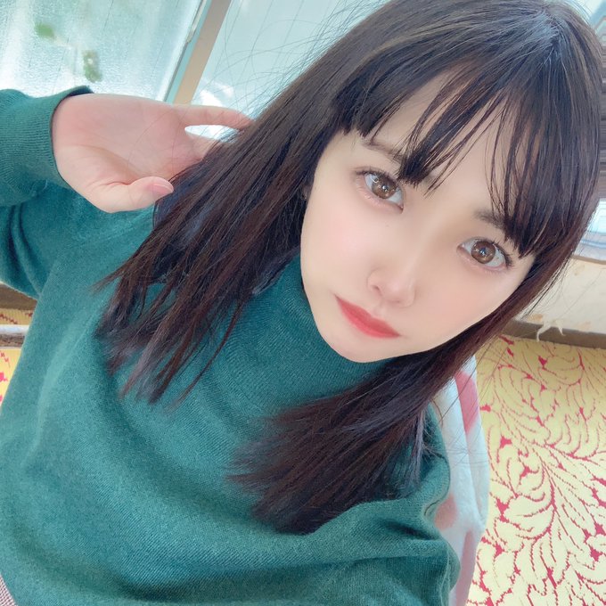 清新氣質！  B罩杯清純小馬「工藤由羅」出道被譽為戀愛的女生！