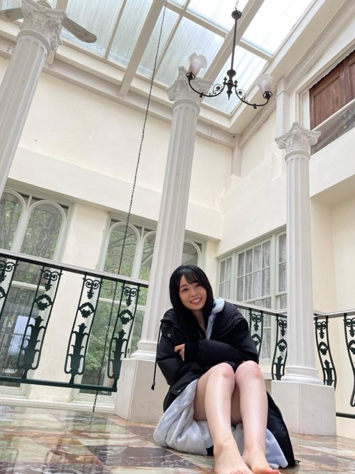 顏面解禁！  D罩杯遮臉美少女新人「時田亜美」出道、情報解禁秀出情純臉蛋！