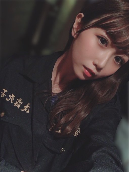 療癒可愛！  D罩杯芭蕾舞美少女「市川愛茉莉」出道！