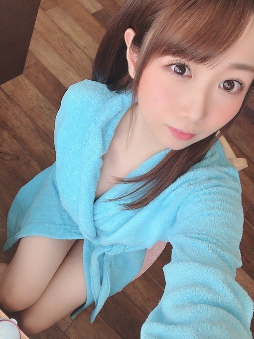 療癒可愛！  D罩杯芭蕾舞美少女「市川愛茉莉」出道！