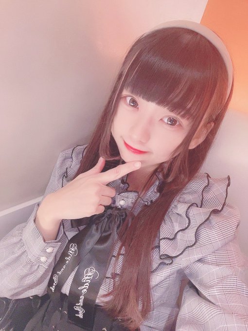 來自香港！  F罩杯日系美少女「春莉」出道！作品消息剛出、推特即消失！