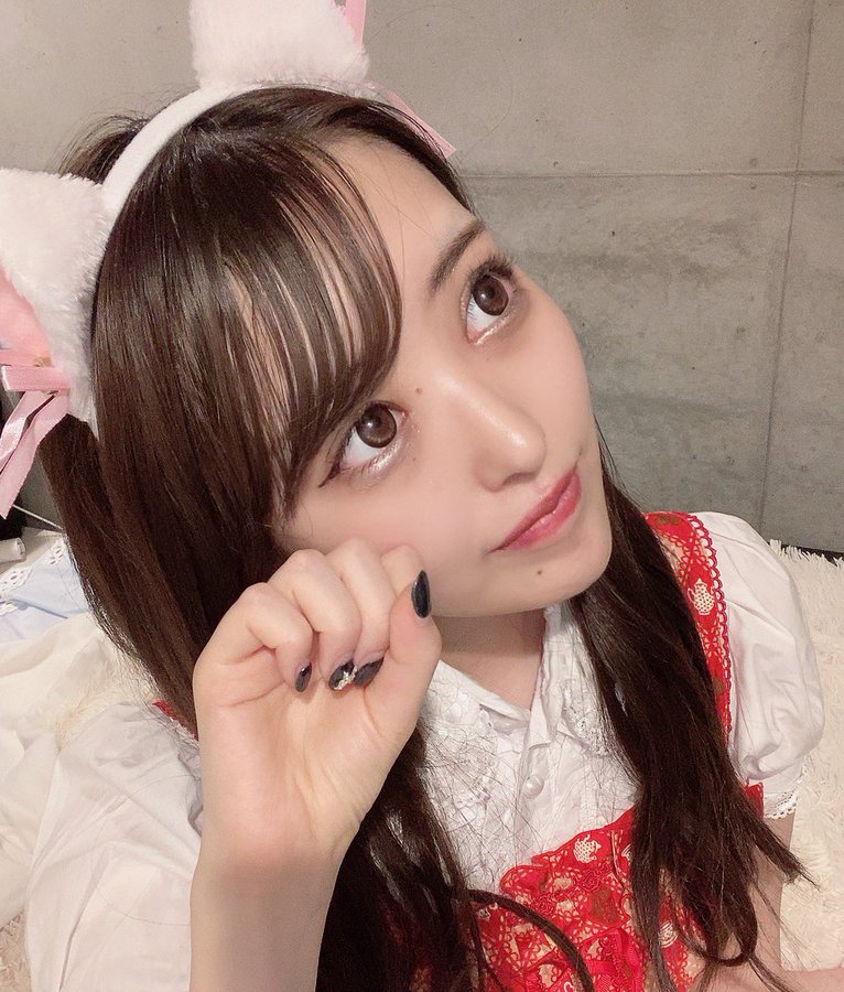 人如其名！雪嫩白皙B罩杯貧乳美少女「姬乃雪」出道！推特一周拿下近9千追蹤！