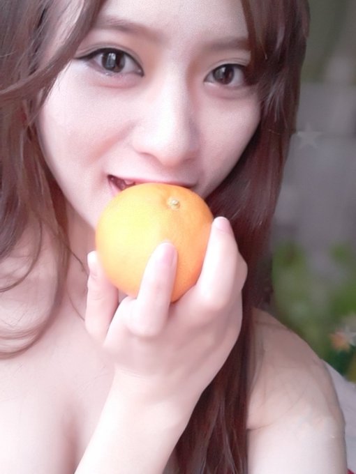 溫柔氣質！  D罩杯美乳女大學生「栗宮雙葉」出道！推特一周衝破四千粉絲！