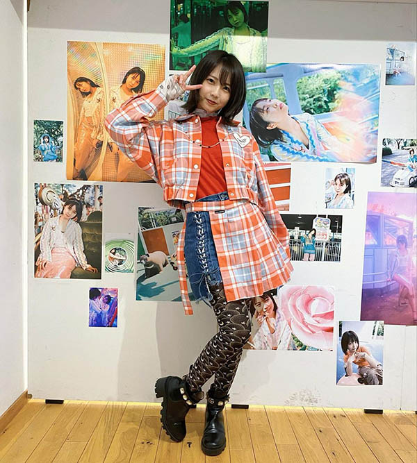 畢業不引退！  C罩杯超好色小動物「戸田真琴」12月將從SOD專屬畢業！