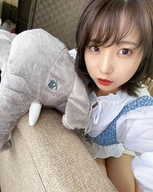 畢業不引退！  C罩杯超好色小動物「戸田真琴」12月將從SOD專屬畢業！