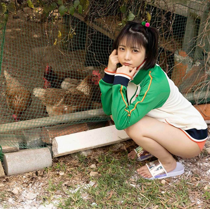 畢業不引退！  C罩杯超好色小動物「戸田真琴」12月將從SOD專屬畢業！