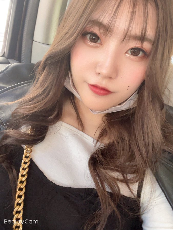 隱藏版新人！渾圓D罩杯新人女優「伊南惠梨香」出道、推特開張各種福利盡收眼底！