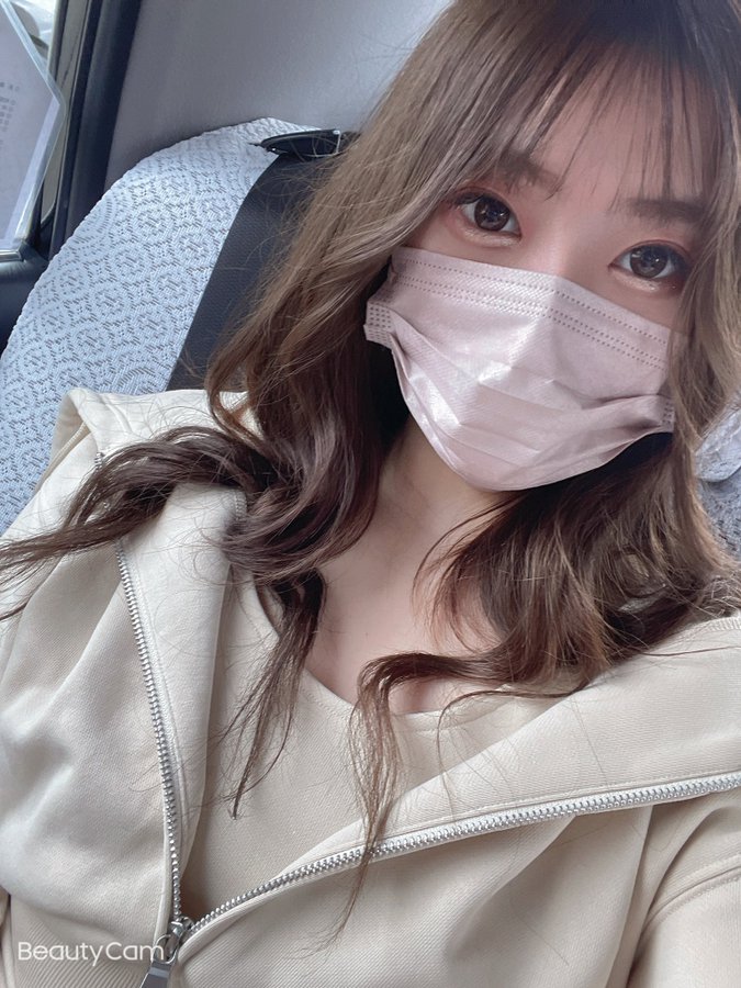 隱藏版新人！渾圓D罩杯新人女優「伊南惠梨香」出道、推特開張各種福利盡收眼底！