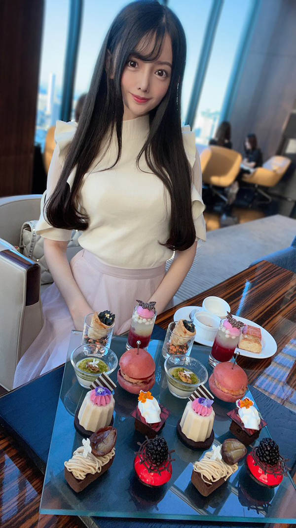 原地轉生！  C罩杯美少女甜心「柳井芽瑠」移籍事務所改名再戰界！推特福利香艷刺激！