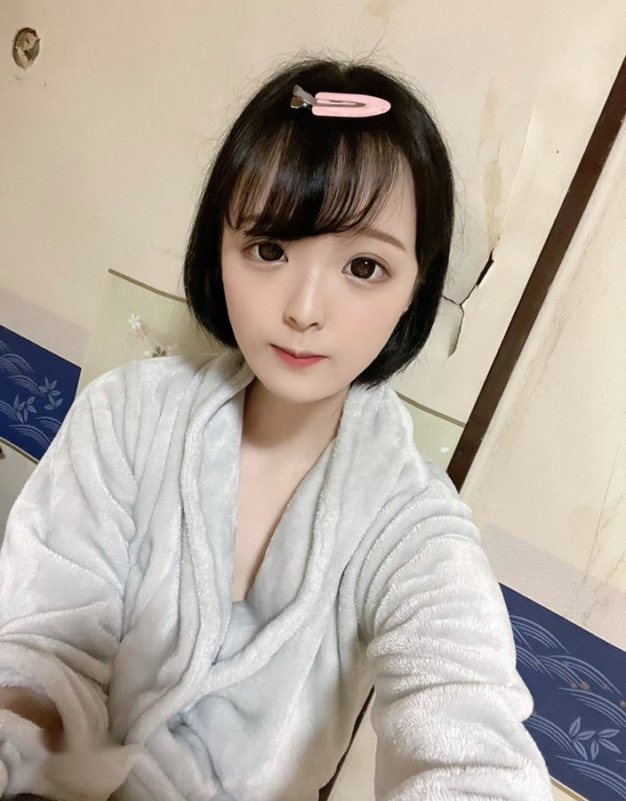 重乳登場！  H罩杯肉感小馬「音風寧琉」寫真偶像出道！