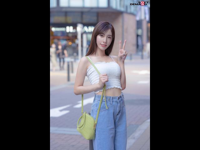 宛若真人娃娃！  B罩杯微乳天然美少女「福田桃」本月出道！推特上千追蹤醞釀人氣！