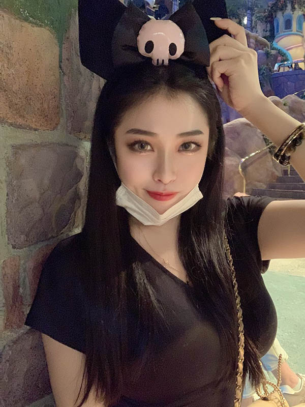 成熟魅力F罩杯冶艷大姊姊「天海蘭」素人出道！隱藏版推特福利不容錯過！