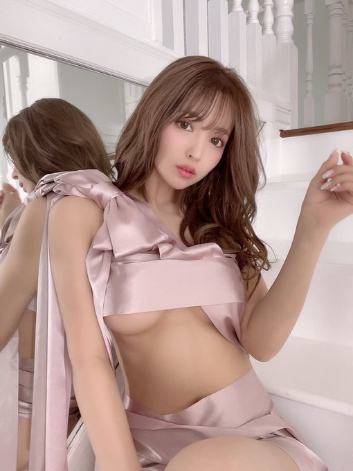 推特帳號凍結！  「白石茉莉奈」40萬追蹤推特一夜之間消失、「三上悠亞」也中招！