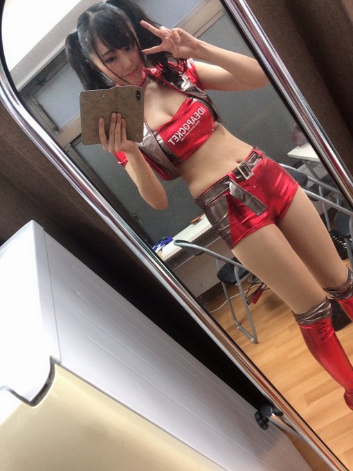 演藝圈出道14年！  C罩杯現役寫真偶像「稲森美憂」競技泳裝大姊姊出道！