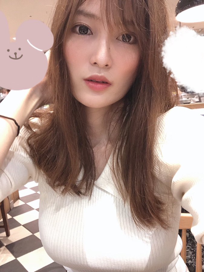 隱藏版！  172公分高G罩杯長腿巨乳大姊姊「安西夏海」素人出道！