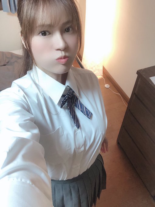 隱藏版！  172公分高G罩杯長腿巨乳大姊姊「安西夏海」素人出道！