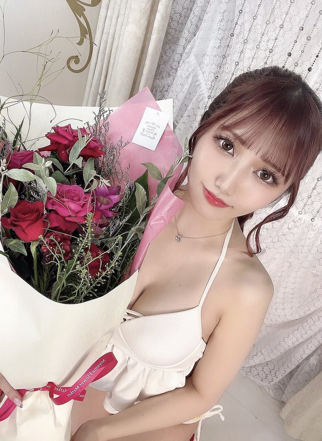 新東家確定！  F罩杯最好色的齋藤小姐「齋藤亜美里」發表移籍至IDEAPOCKET！