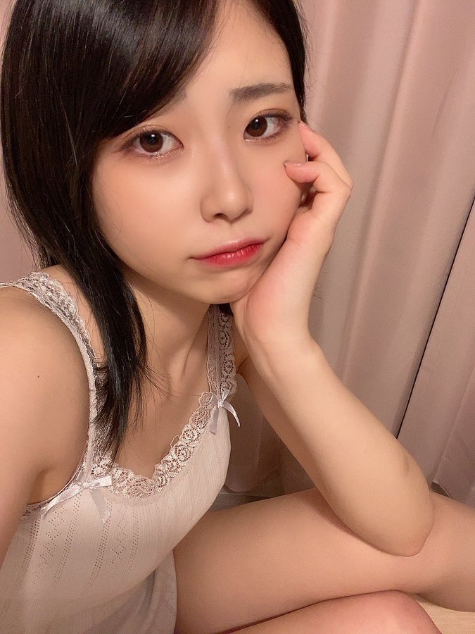 住院兩個月！  G罩杯白嫩美少女「翼葵」驚喜復出界、再次改回原藝名「葵伊吹」！