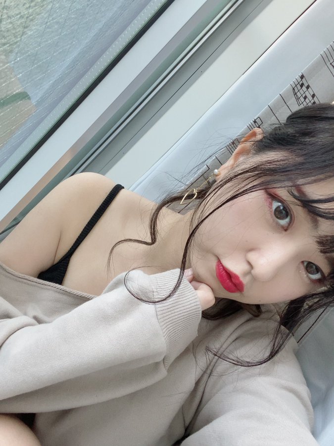 前藝能人？  ！  E杯嬰兒肥美女「春乃音」出道！自曝在演藝圈時就很想拍攝！