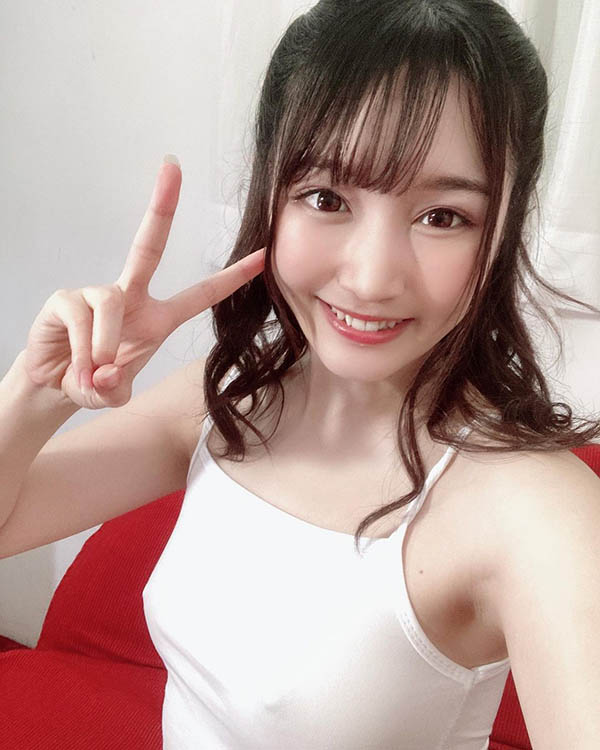 移籍改名！  22吋水蛇腰E罩杯美少女「夏目未來」轉生再出發！