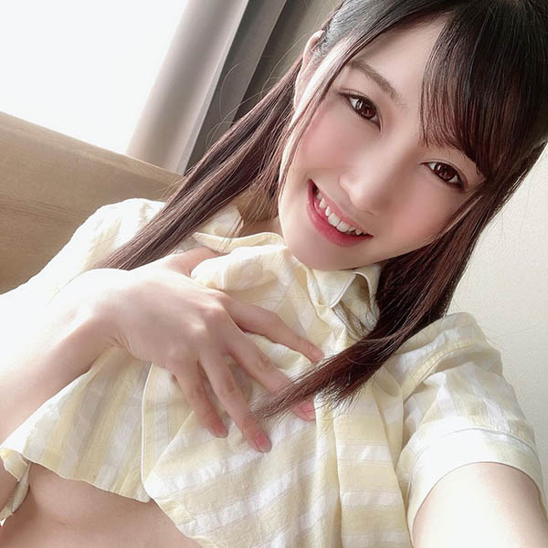 移籍改名！  22吋水蛇腰E罩杯美少女「夏目未來」轉生再出發！