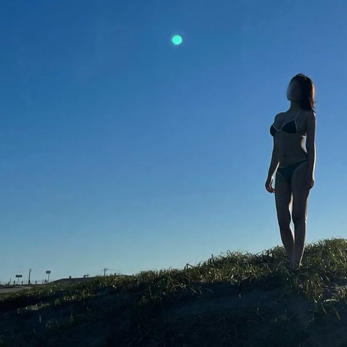 改名復出！  H罩杯長腿美女「綠川雅」閃電引退沈寂3個月改名「MIYABI」重生！