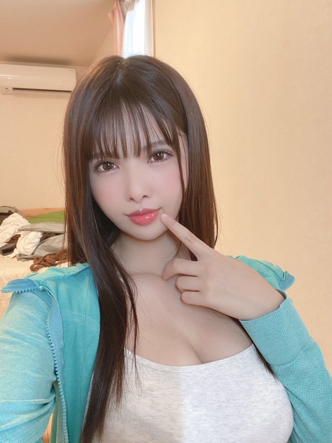 改名復出！  H罩杯長腿美女「綠川雅」閃電引退沈寂3個月改名「MIYABI」重生！