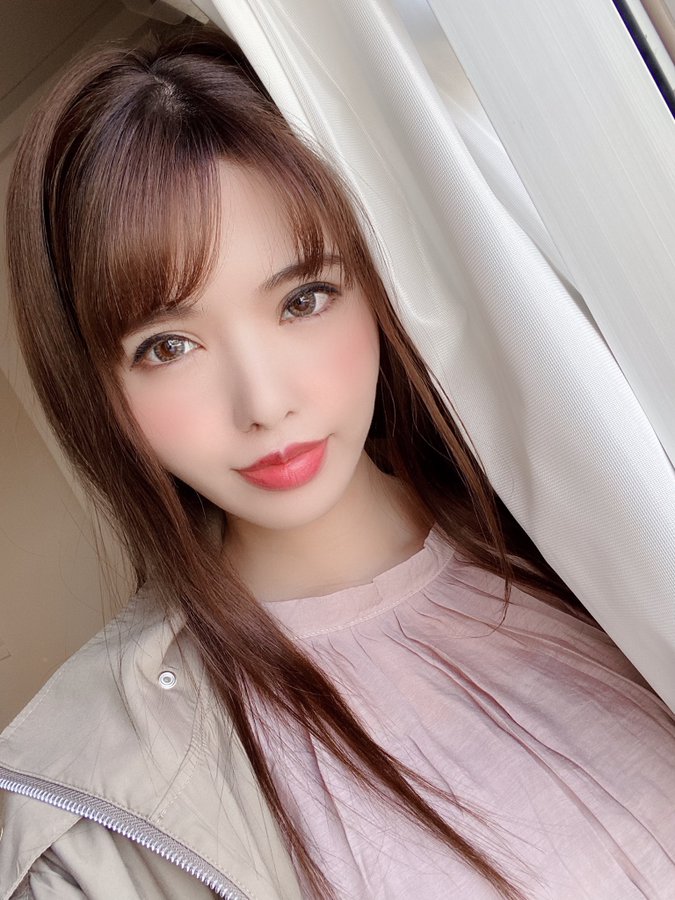 改名復出！  H罩杯長腿美女「綠川雅」閃電引退沈寂3個月改名「MIYABI」重生！