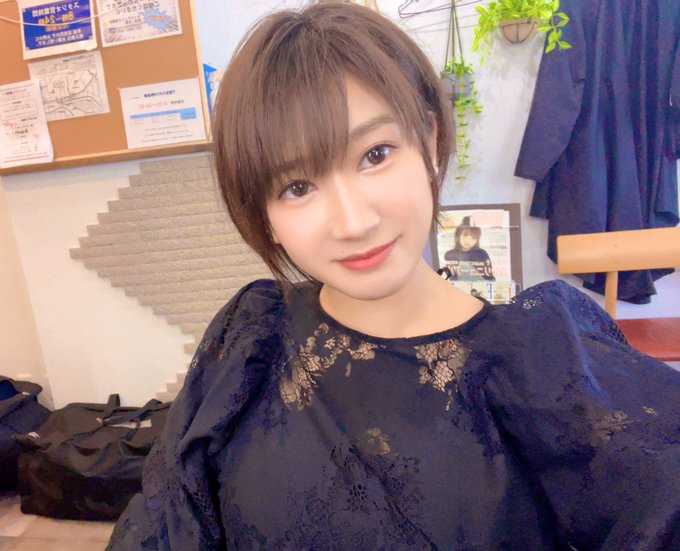 受疫情所苦！  I罩杯短髮巨乳美髮師「美波桃」出道、逆轉人生！