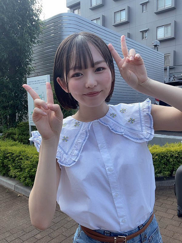 熱愛跳舞！  15年資歷偶像兼舞者美少女「公元梅莎」出道！